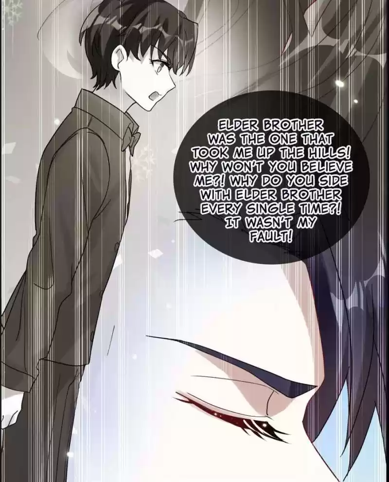 Sweet Love Chapter 35