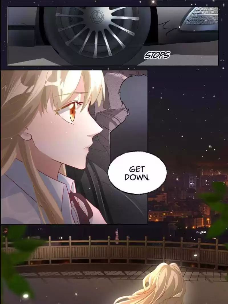 Sweet Love Chapter 35