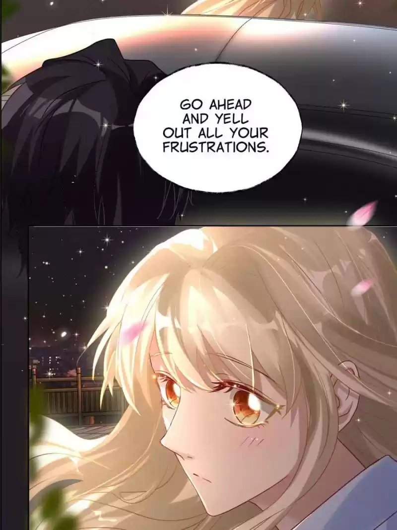 Sweet Love Chapter 35