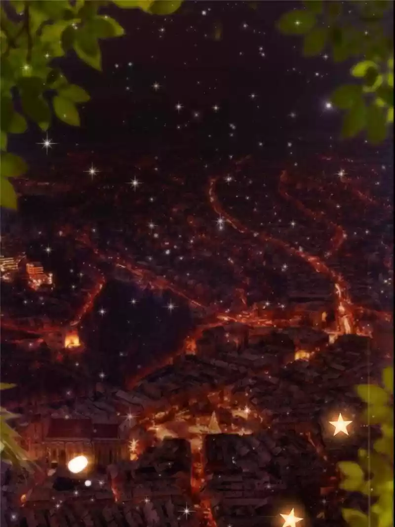 Sweet Love Chapter 35