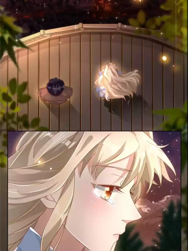 Sweet Love Chapter 35