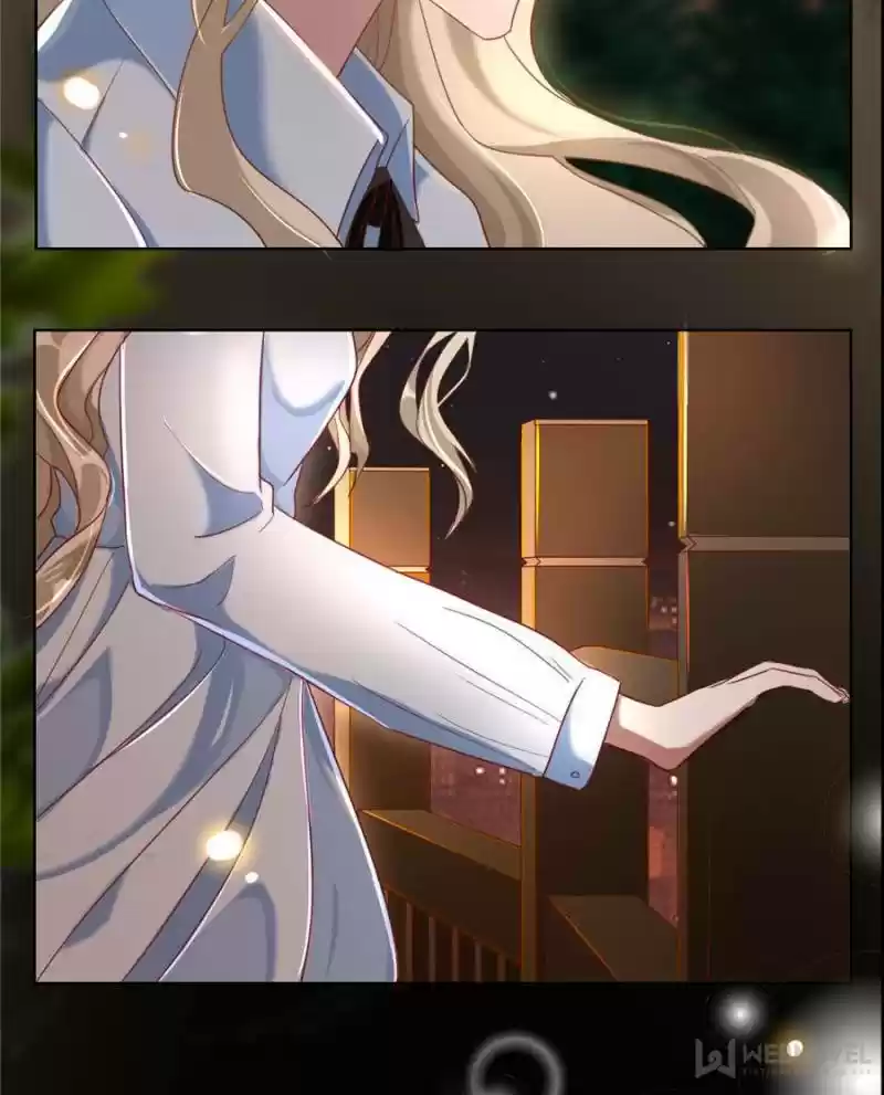 Sweet Love Chapter 35