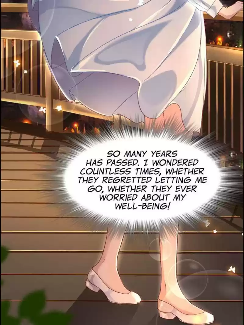 Sweet Love Chapter 35