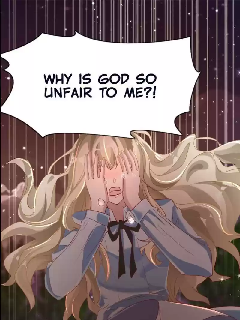 Sweet Love Chapter 35