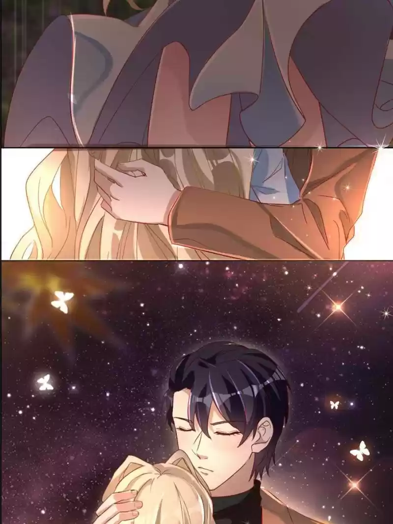 Sweet Love Chapter 35