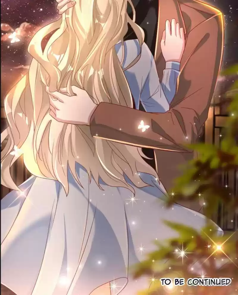 Sweet Love Chapter 35