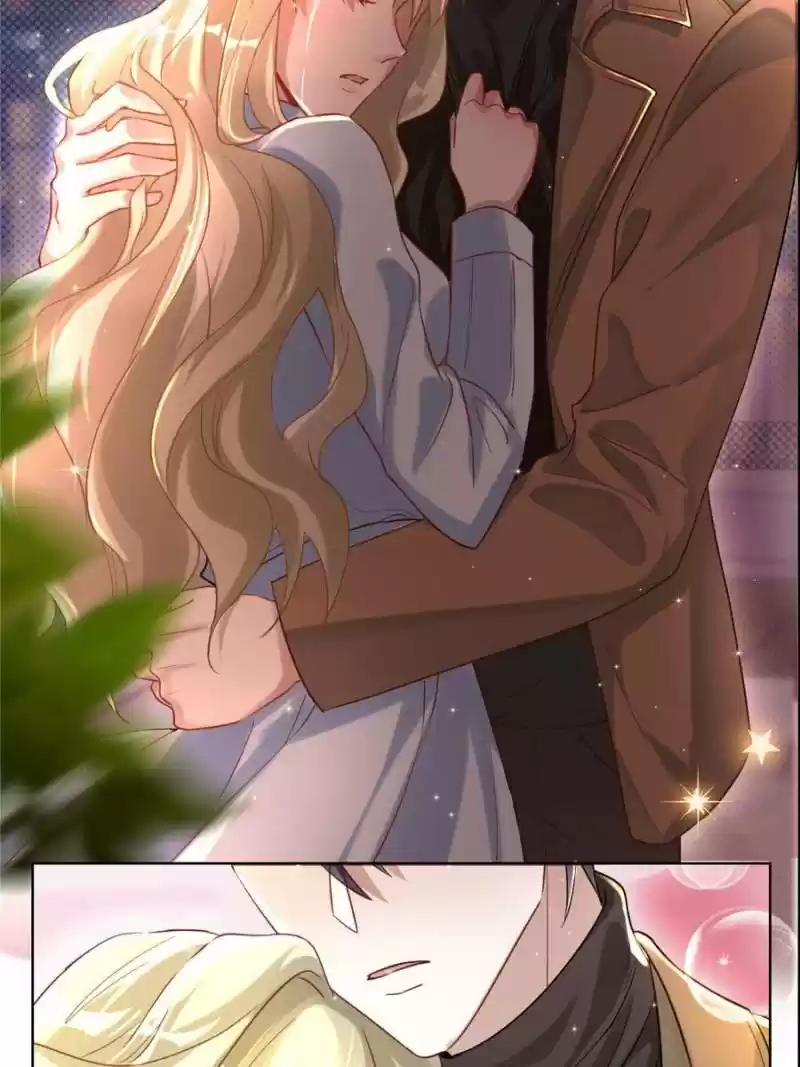 Sweet Love Chapter 36