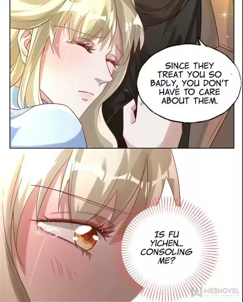 Sweet Love Chapter 36