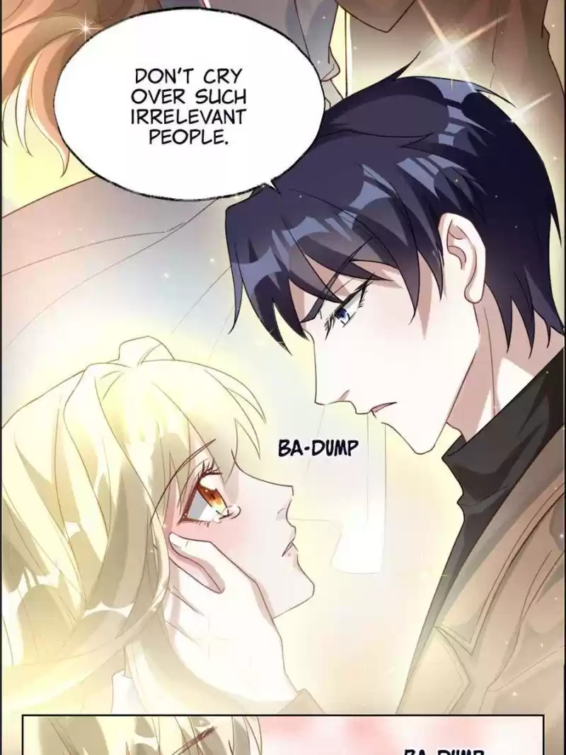 Sweet Love Chapter 36