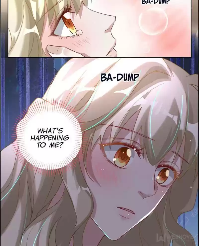 Sweet Love Chapter 36