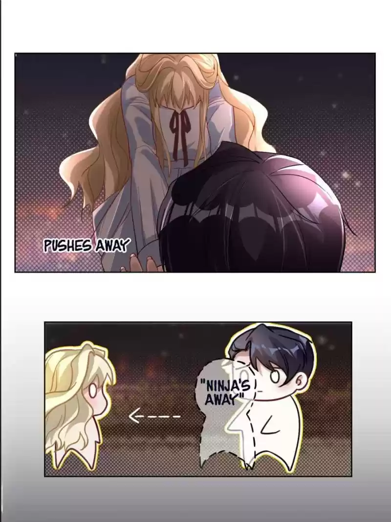 Sweet Love Chapter 36