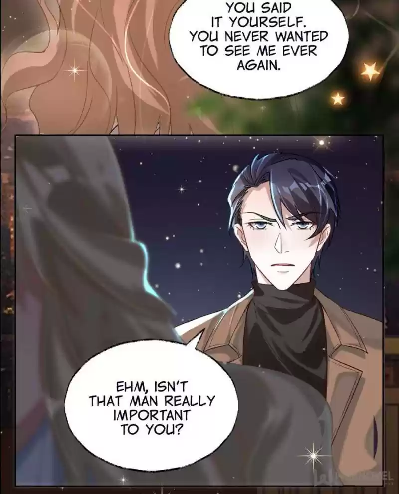 Sweet Love Chapter 36