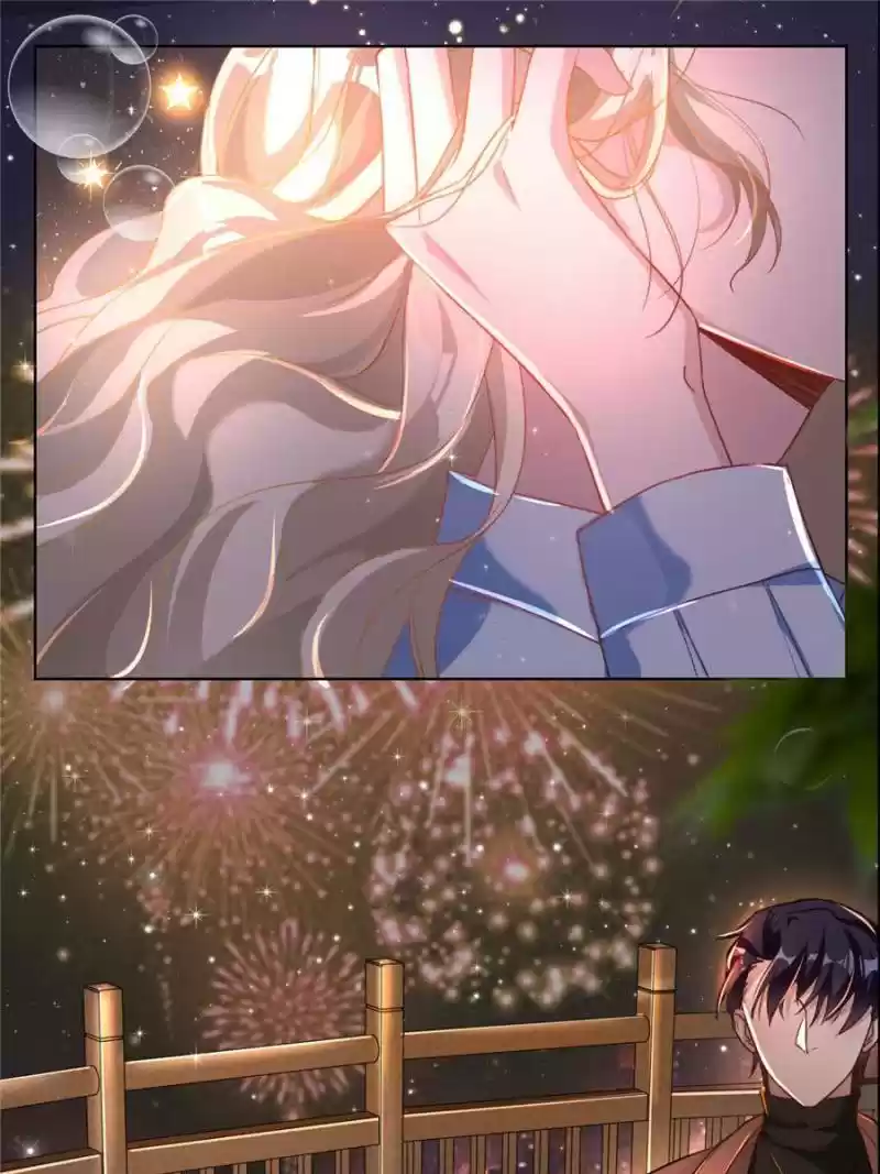 Sweet Love Chapter 36