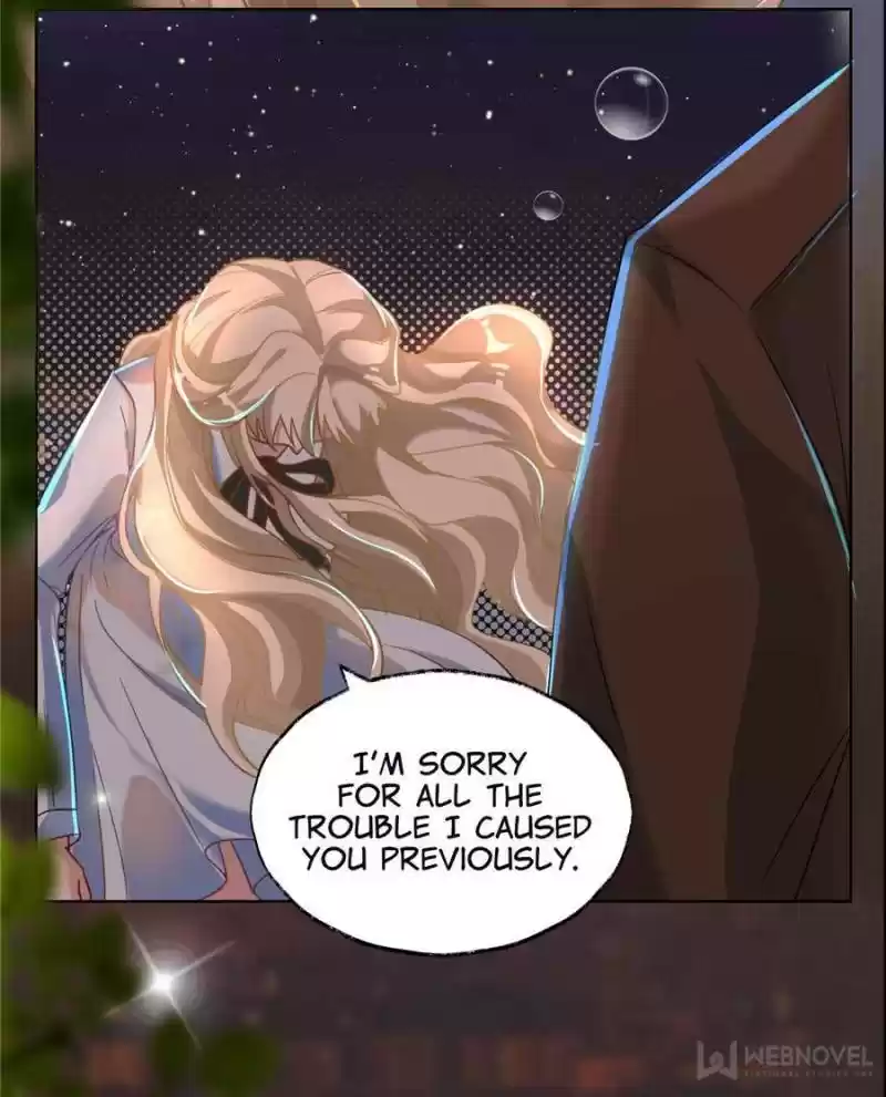 Sweet Love Chapter 36