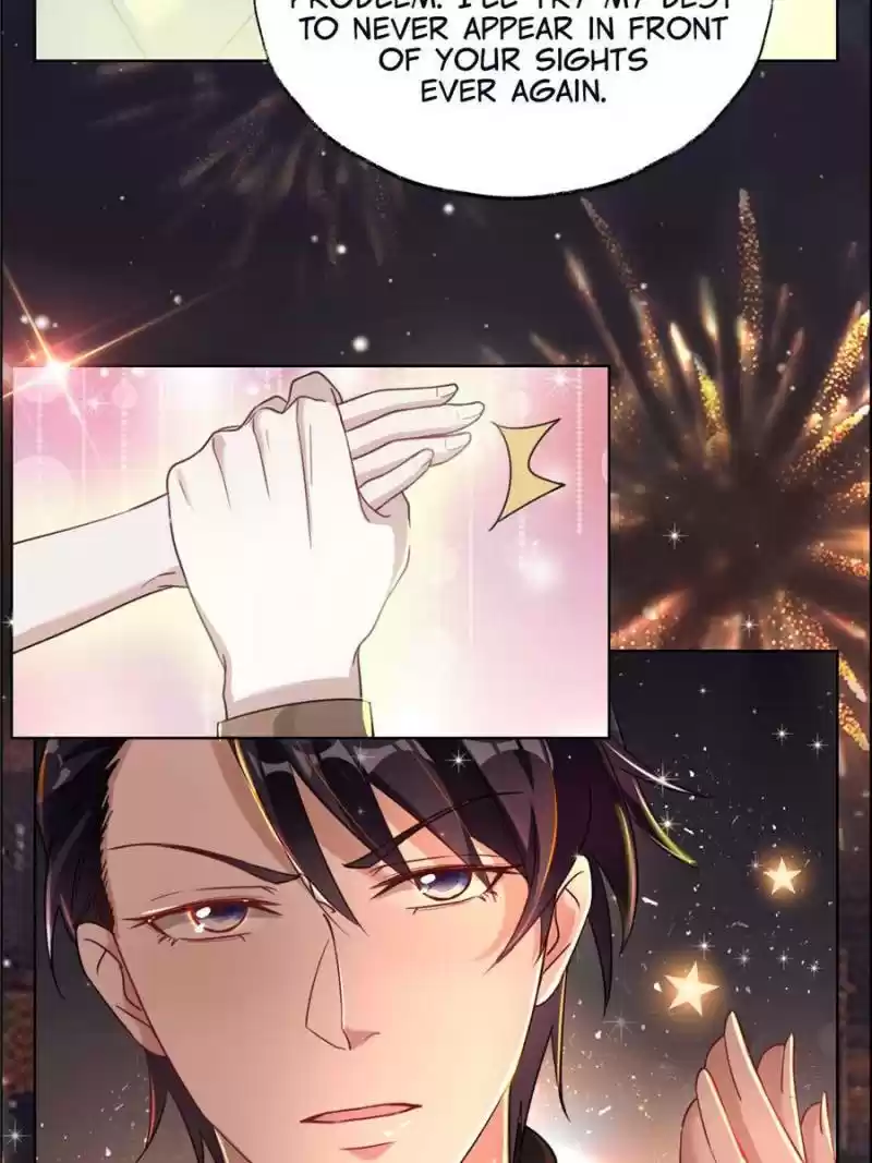 Sweet Love Chapter 36