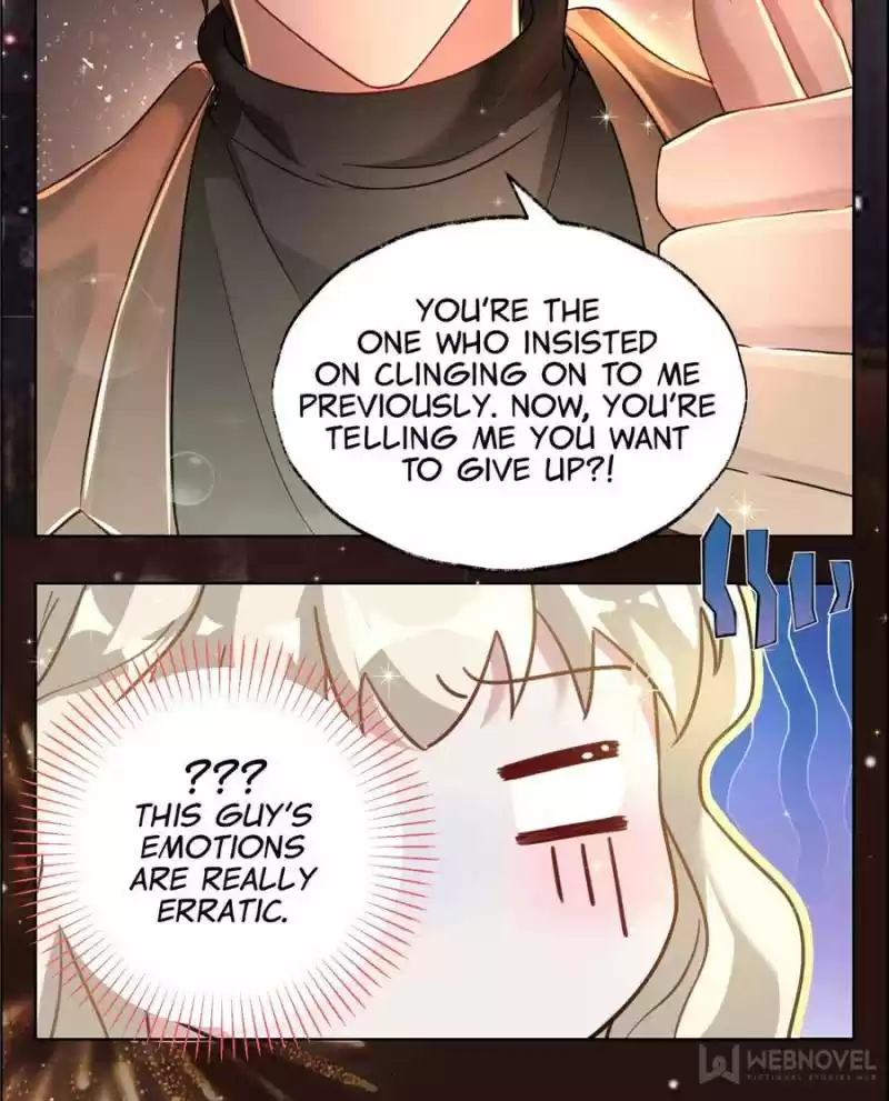 Sweet Love Chapter 36