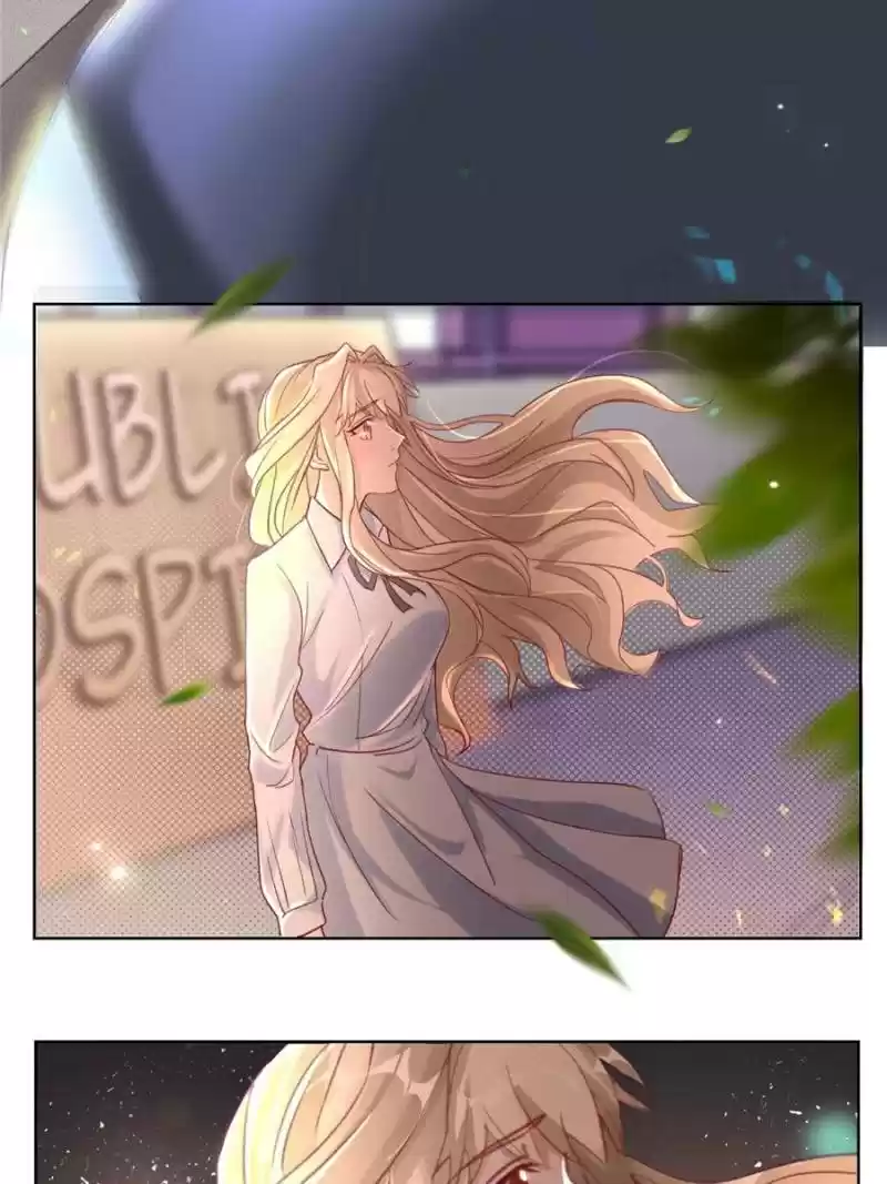 Sweet Love Chapter 36