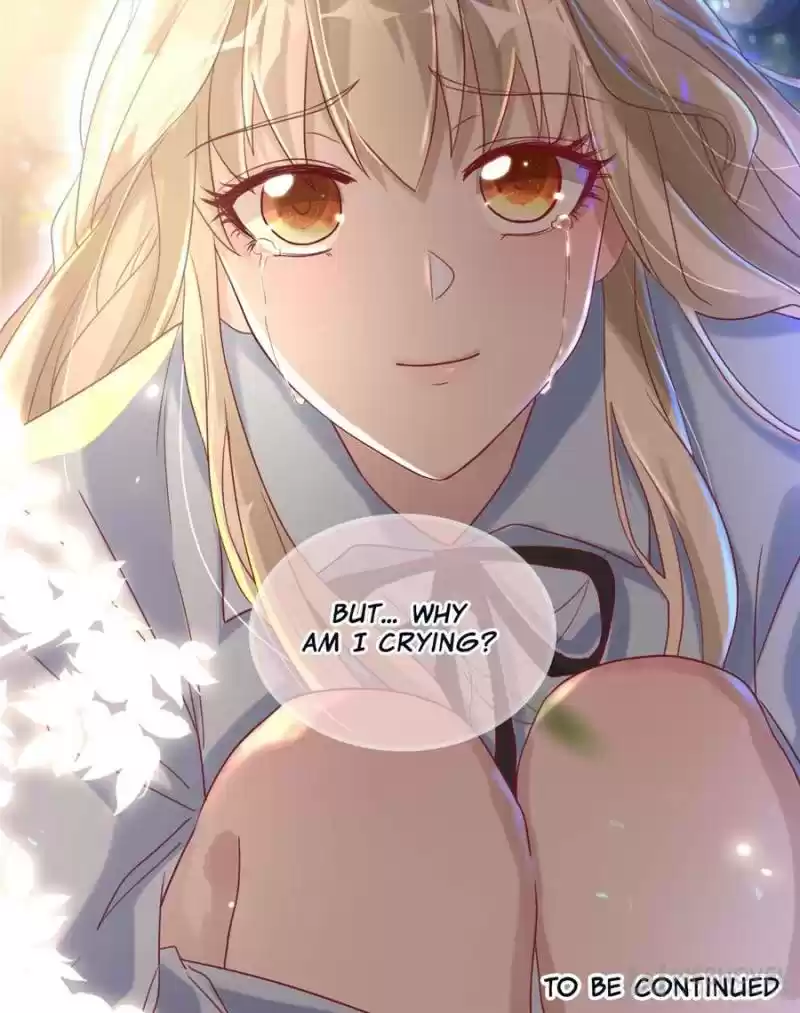 Sweet Love Chapter 36