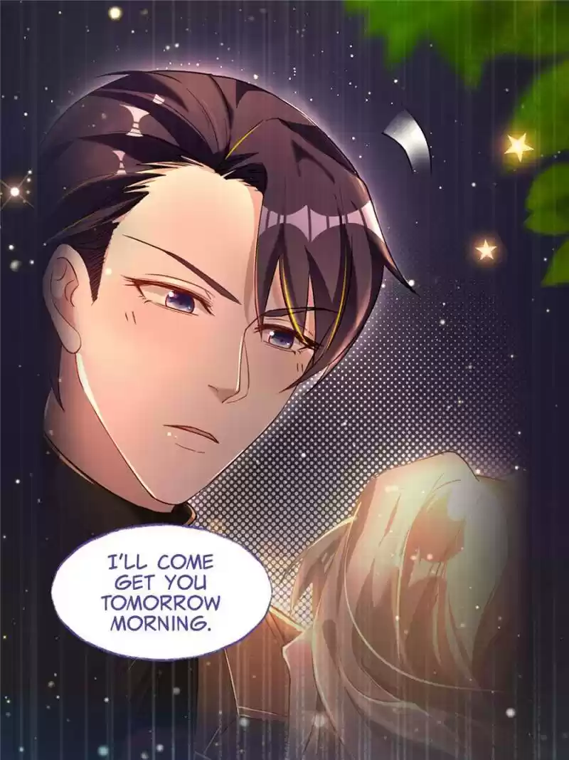 Sweet Love Chapter 37