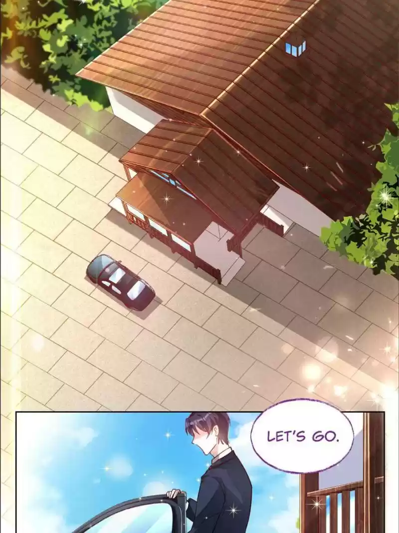 Sweet Love Chapter 37