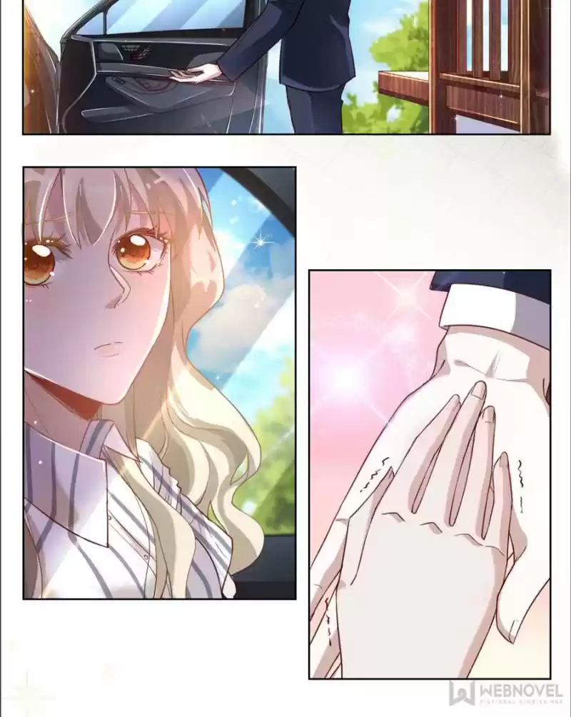 Sweet Love Chapter 37