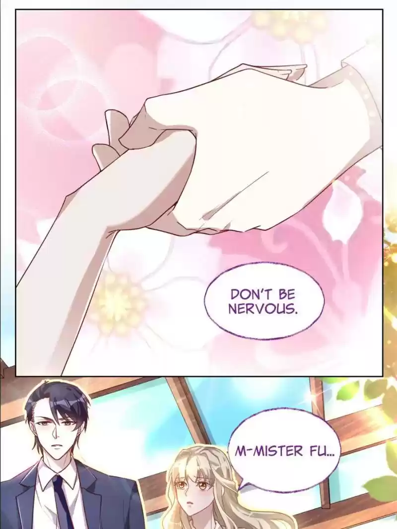 Sweet Love Chapter 37