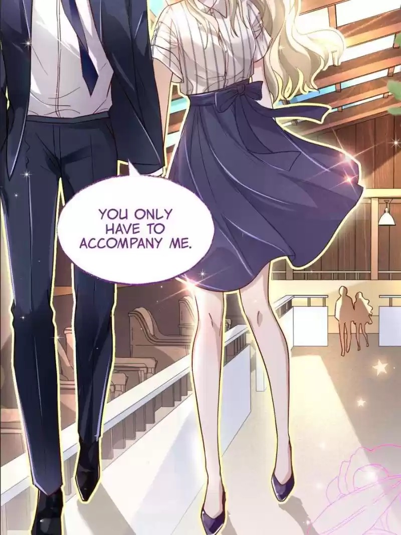 Sweet Love Chapter 37