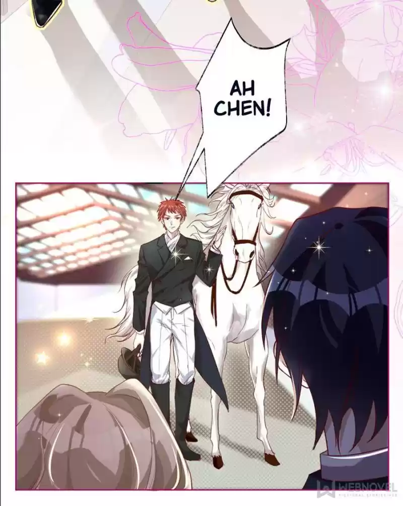 Sweet Love Chapter 37