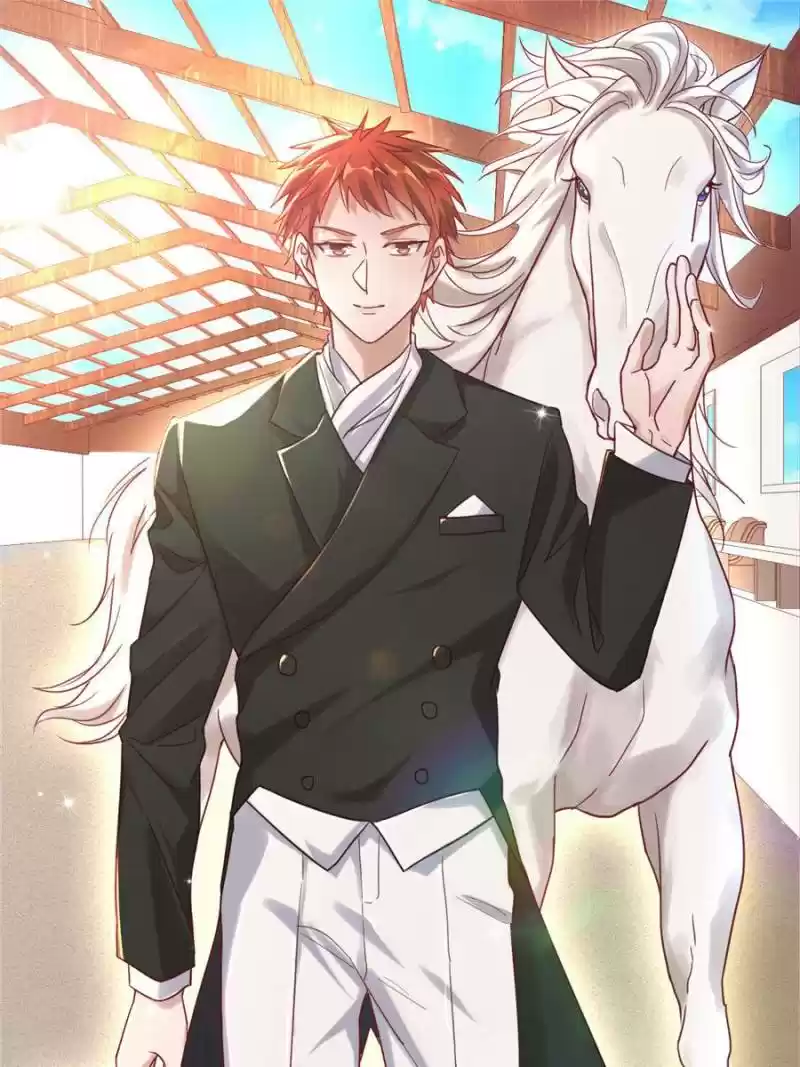 Sweet Love Chapter 37