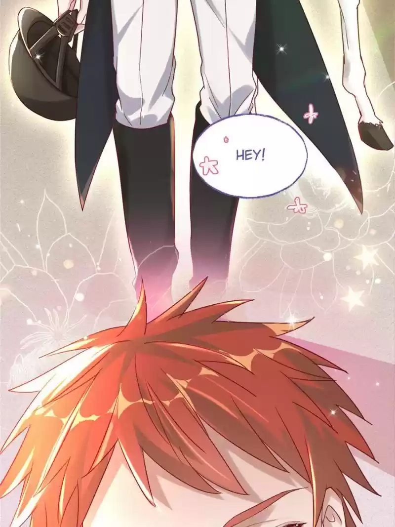 Sweet Love Chapter 37