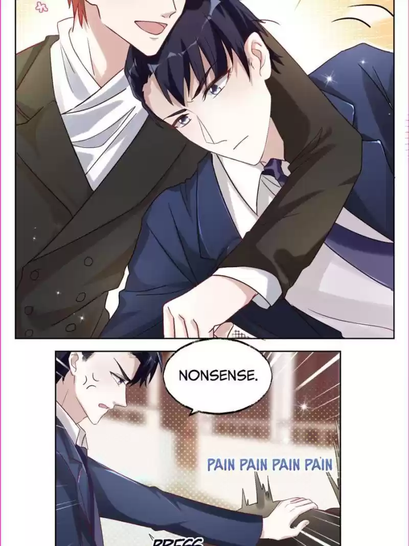 Sweet Love Chapter 37