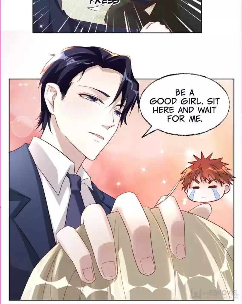 Sweet Love Chapter 37