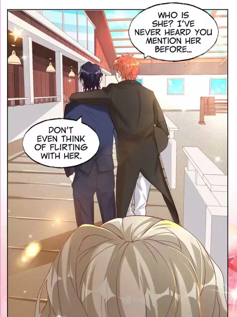 Sweet Love Chapter 37