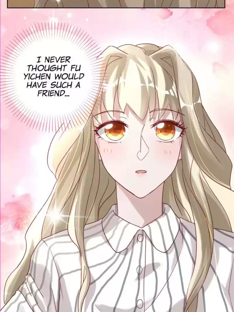 Sweet Love Chapter 37