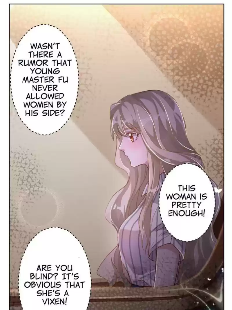 Sweet Love Chapter 37