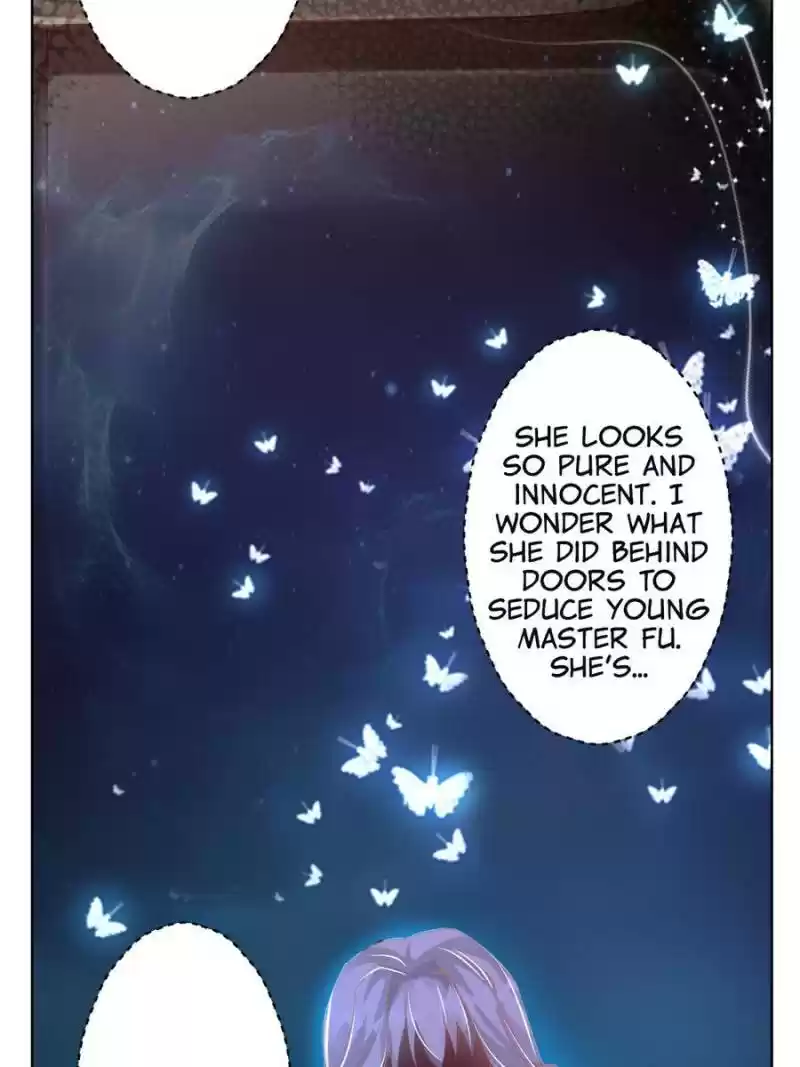 Sweet Love Chapter 37