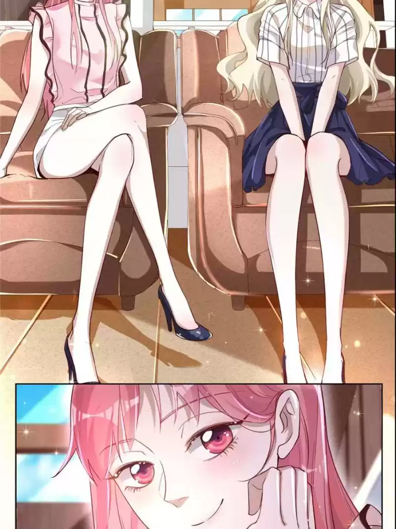 Sweet Love Chapter 38