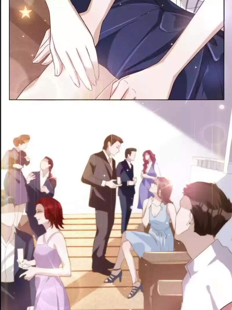 Sweet Love Chapter 38