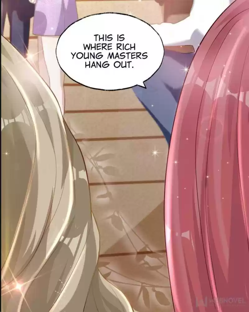 Sweet Love Chapter 38