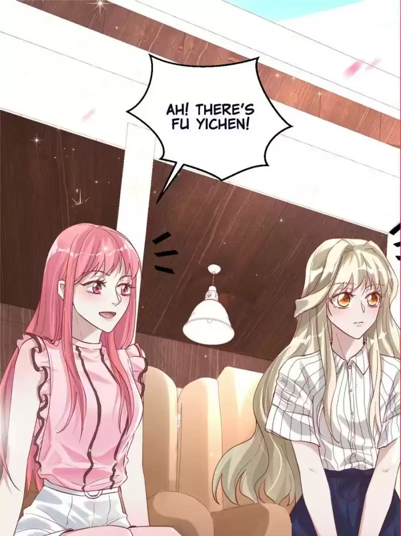 Sweet Love Chapter 38