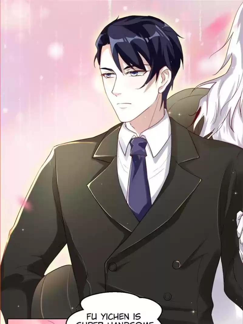 Sweet Love Chapter 38