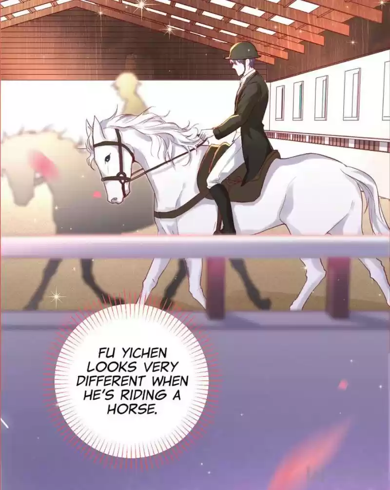 Sweet Love Chapter 38