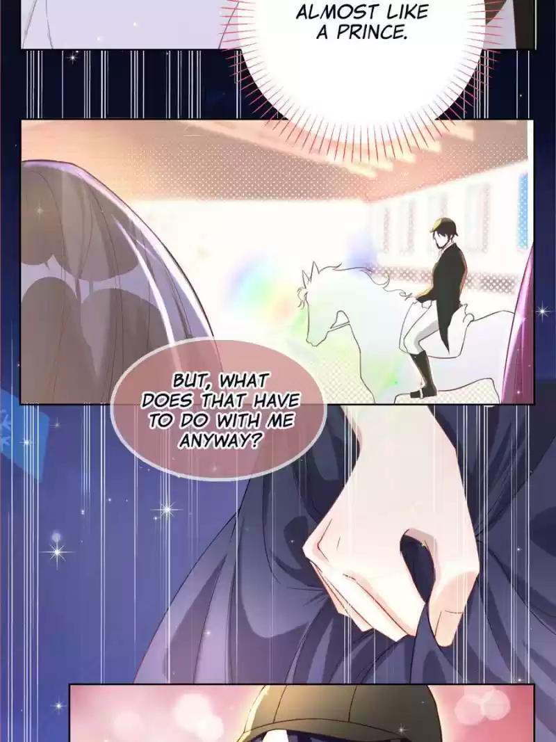 Sweet Love Chapter 38