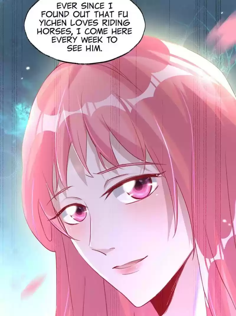 Sweet Love Chapter 38