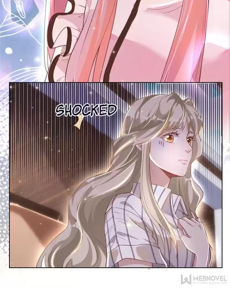 Sweet Love Chapter 39