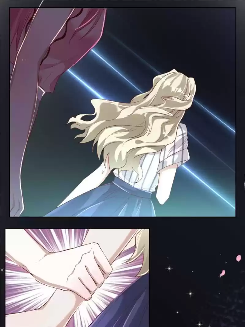 Sweet Love Chapter 39