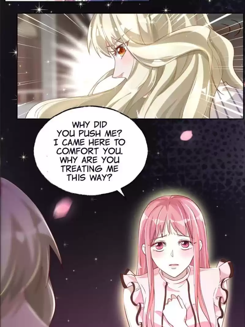 Sweet Love Chapter 39