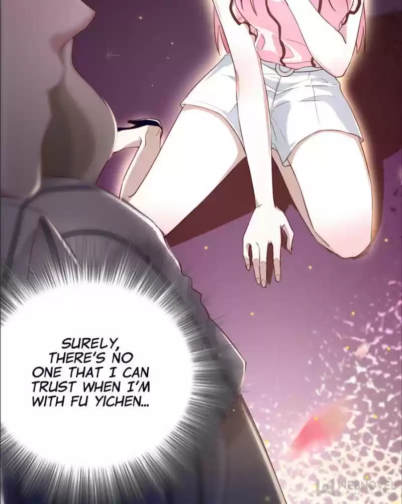 Sweet Love Chapter 39