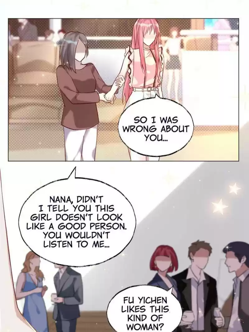 Sweet Love Chapter 39