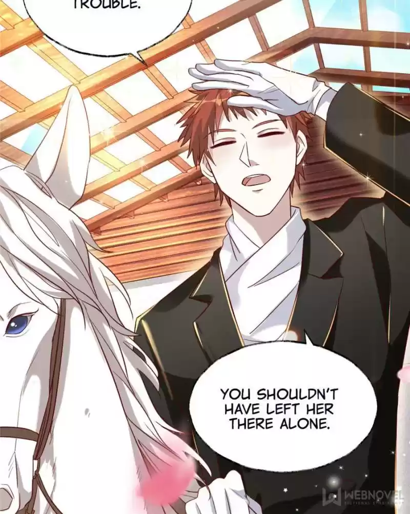 Sweet Love Chapter 39